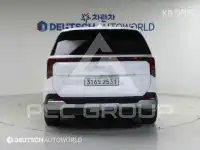 2025 KIA Carnival