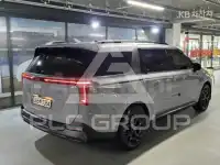 2025 KIA Carnival