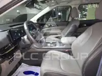 2025 KIA Carnival