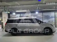 2025 KIA Carnival
