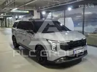 2025 KIA Carnival