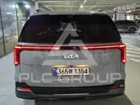 2025 KIA Carnival