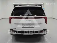 2025 KIA Carnival
