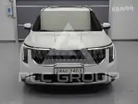 2025 KIA Carnival