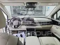 2025 KIA Carnival