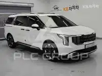 2025 KIA Carnival