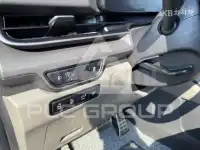 2025 KIA Carnival