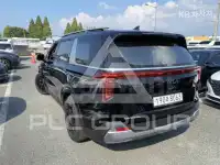 2025 KIA Carnival