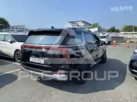 2025 KIA Carnival