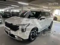 2025 KIA Carnival