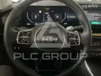 2025 KIA Carnival