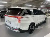2025 KIA Carnival