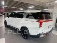2025 KIA Carnival