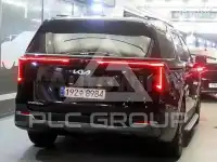 2025 KIA Carnival