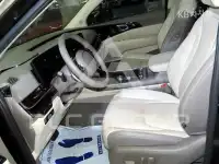 2025 KIA Carnival