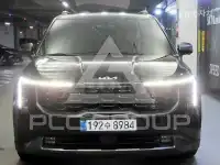 2025 KIA Carnival