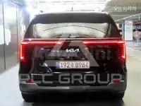 2025 KIA Carnival