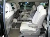 2025 KIA Carnival