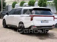 2025 KIA Carnival