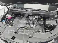 2025 KIA Carnival