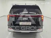 2025 KIA Carnival