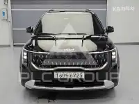 2025 KIA Carnival