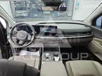 2025 KIA Carnival