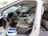 2025 KIA Carnival