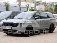 2025 KIA Carnival
