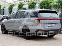 2025 KIA Carnival