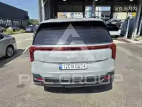 2025 KIA Carnival