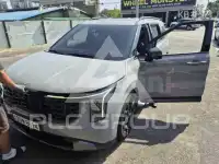 2025 KIA Carnival