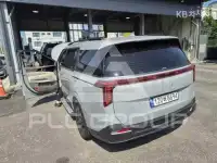 2025 KIA Carnival