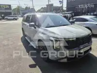 2025 KIA Carnival