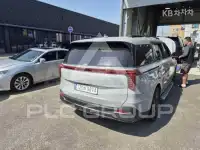 2025 KIA Carnival
