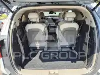 2025 KIA Carnival