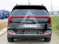 2025 KIA Carnival