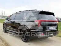 2025 KIA Carnival