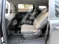 2025 KIA Carnival