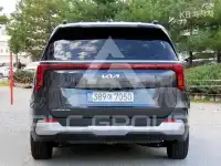 2025 KIA Carnival