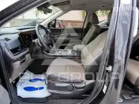 2025 KIA Carnival