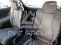 2025 KIA Carnival