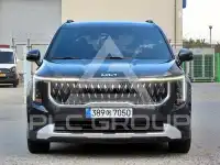 2025 KIA Carnival