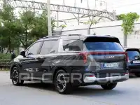 2025 KIA Carnival