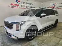 2025 KIA Carnival