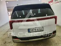 2025 KIA Carnival
