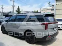 2025 KIA Carnival
