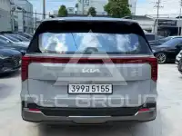 2025 KIA Carnival
