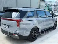 2025 KIA Carnival