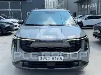 2025 KIA Carnival